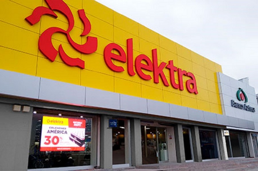 Elektra, Banco Azteca e Italika nombradas “Marcas famosas” – Business News