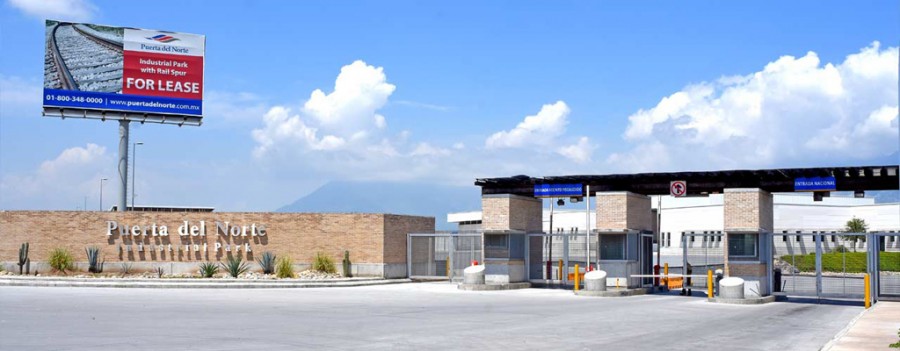 TC Latin America se asocia para adquirir parque industrial en Monterrey – Noticias de Negocios