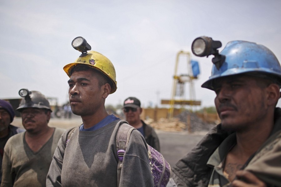 Torex Gold invertirá $ 500 millones en Guerrero en 2022
