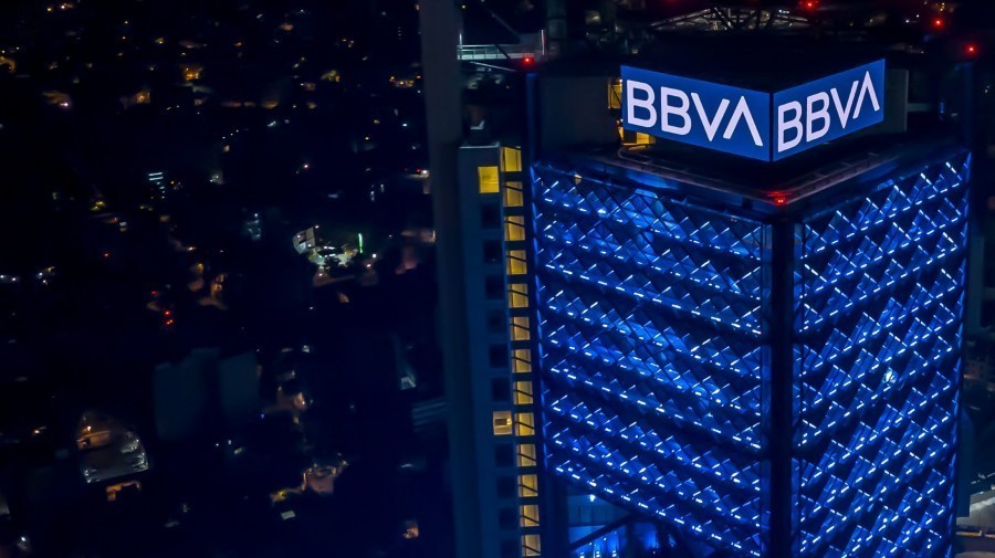 Condusef dice que BBVA liderará denuncias contra bancos en 2021