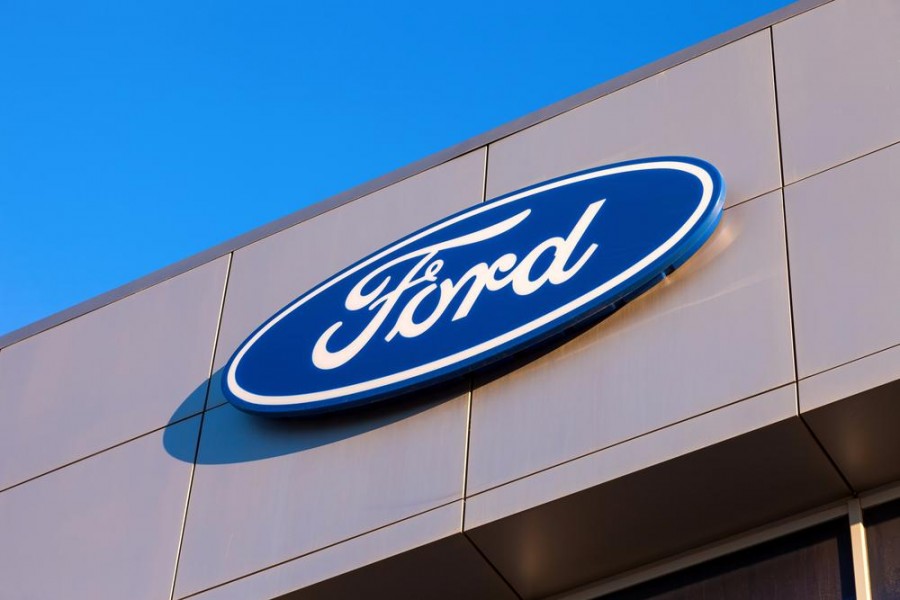 Ford buscará enfocarse a sus vehículos más rentables, así como a la producción de eléctricos para el mercado europeo. Foto de archivo.