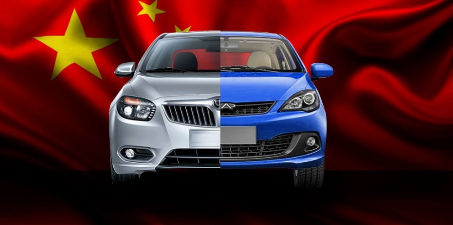 Automotoras chinas están contratando a destacados diseñadores para que sus autos, además de ser baratos, también sean más atractivos. Foto de archivo. 