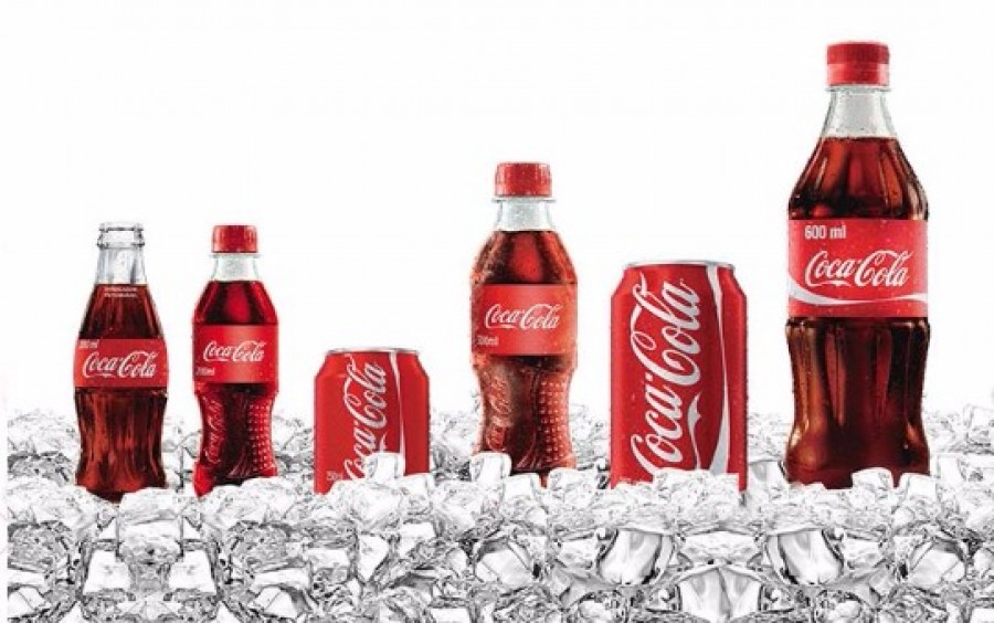 Las acciones objeto del split de Coca-Cola Femsa ahora cotizan bajo la clave de pizarra KOF UBL. Foto de Coca-Cola Femsa.