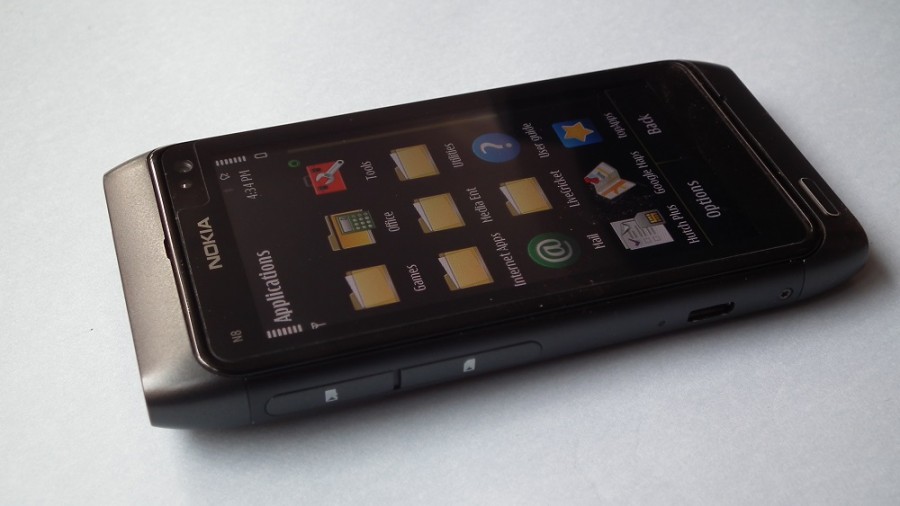 Nokia, de acuerdo con Profeco, rechazó hacer efectivas las garantías de equipos defectuosos que comercializó entre 2008 y 2011. Foto de archivo.