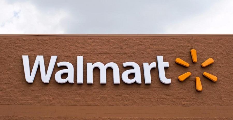 Walmart de México también anunció la apertura de 4 centros de distribución para los próximos 12 meses. Foto de archivo.
