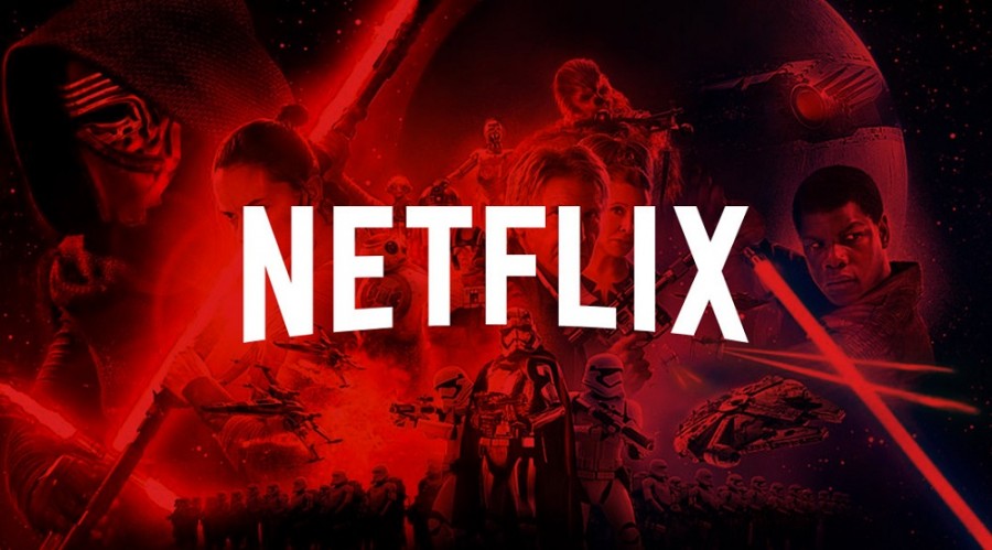 Netflix tendrá que esforzarse para retener las exitosas series que tiene que arrendar tales como 