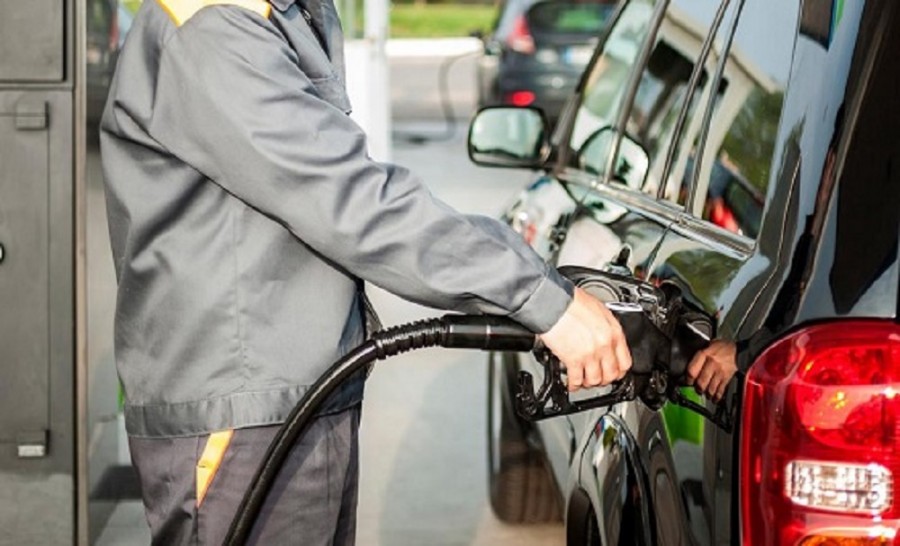 Los subsidios a las gasolinas hilaron su tercera semana de reducciones, mientras que el estímulo al diésel aumentó. Foto de archivo.