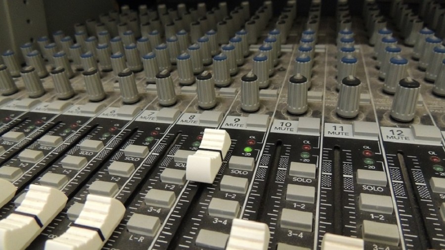 Radio Centro estuvo a cargo de la operación del 92.1 de FM desde 1993 y su contrato estaba previsto para terminar en 2020. Foto de archivo.