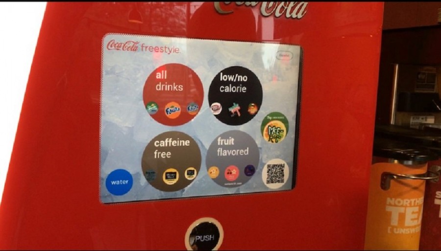 Coca-Cola y PepsiCo ahora también quieren venderle agua, pero sin la botella. Foto archivo.