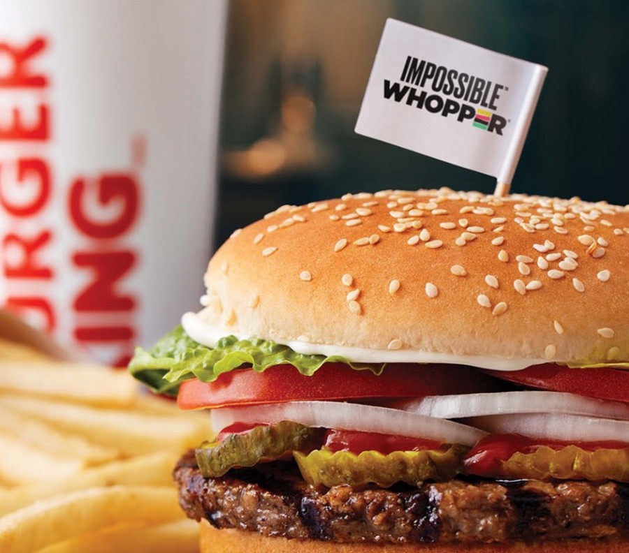 Alsea dejará de operar 16 restaurantes de la marca Burger King en Colombia. Foto Burger King.