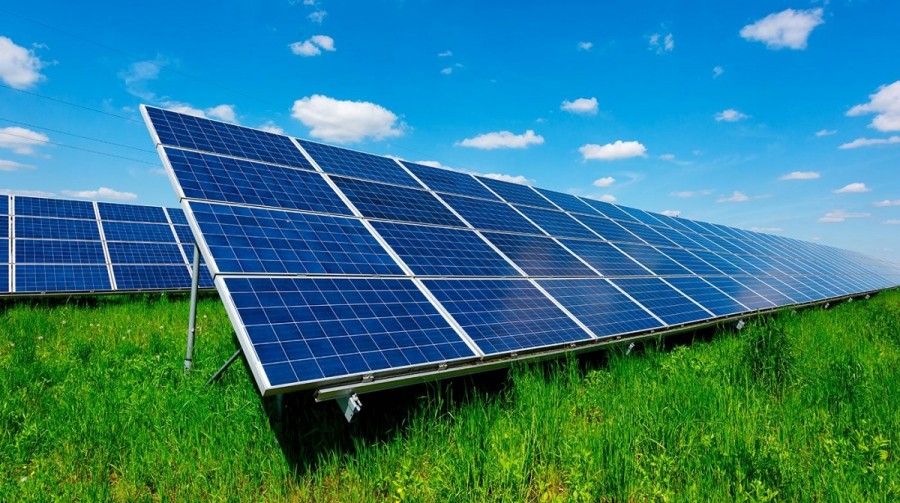 El mercado de valores no está en su mejor momento, pero la productora de energía solar fotovoltaica Cox Energy América parece dispuesta a debutar sus acciones. Imagen de Cox Energy.