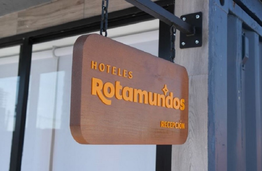 Javier Cárdenas, fundador de Rotamundos busca expandir su startup en América Latina. Foto Rotamundos
