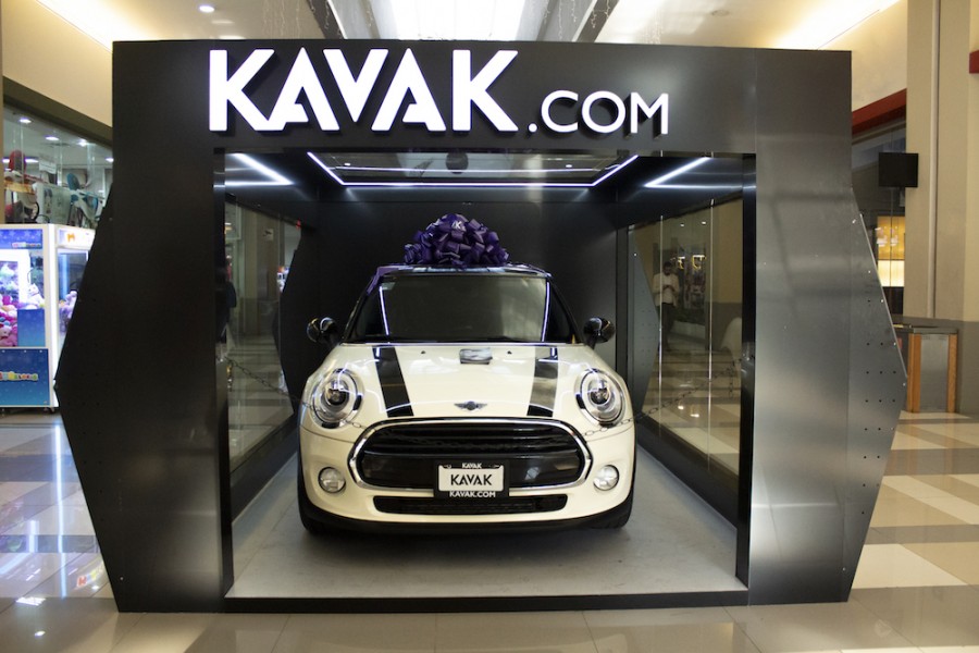 Los nuevos recursos frescos serán utilizados por Kavak para impulsar su expansión fuera de México. Foto Kavak