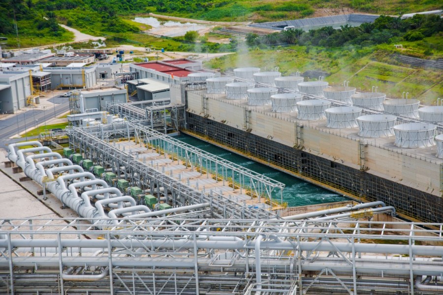 Actualmente, Etileno XXI está accediendo a 50% del volumen del contrato de Pemex de un contrato que considera la entrega de 66 mil barriles necesarios para aprovechar la capacidad de la planta petroquímica. Foto Braskem-Idesa