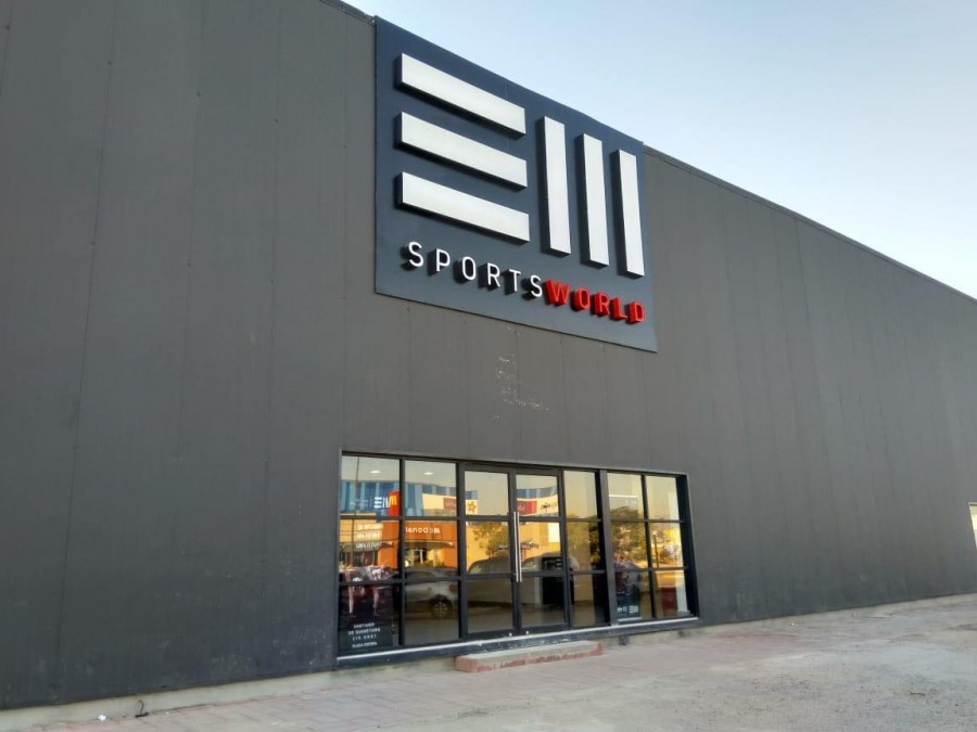 La fusión de Sports World y Smart Fit daría como resultado un negocio con 230 gimnasios a lo largo de México. Foto archivo