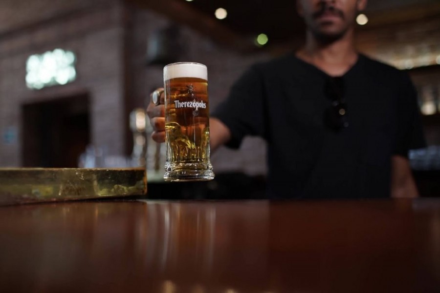 La adquisición será realizada de manera conjunta con Coca-Cola Andina, y está prevista de concretarse en el tercer trimestre del año. Foto Therezópolis