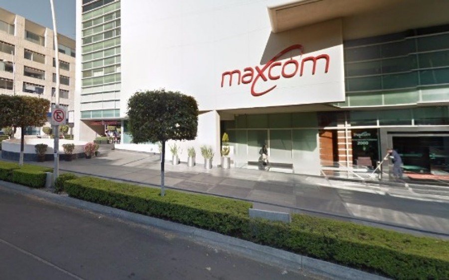 Transtelco planea ofrecer 2.2 pesos por cada acción en circulación de Maxcom. Foto archivo