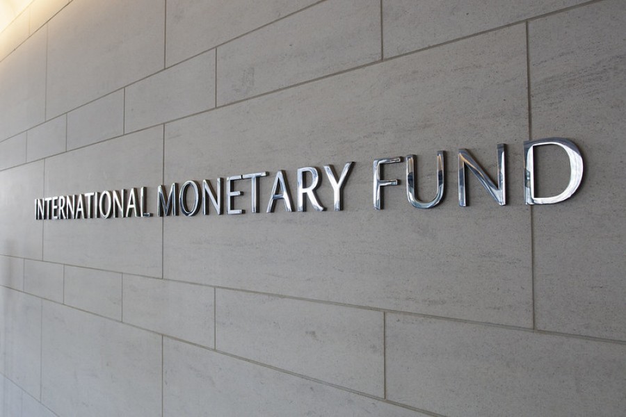 FMI nombra a Goldfajn al frente del Departamento del Hemisferio Occidental. Foto archivo