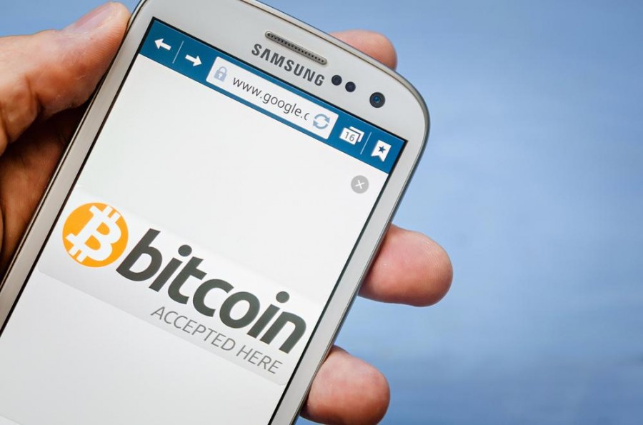 Volt Equity operará el primer ETF vinculado a bitcoin. Foto Archivo