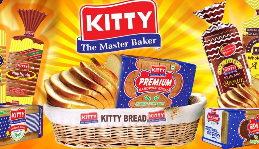Bimbo sigue una estrategia de expansión internacional cuyo enfoque principal es Asia, el continente más grande y poblado del mundo, cuya dieta ha ido cambiando en los últimos años y el pan es uno de los alimentos que han aumentado su popularidad. Foto Kitty Bread