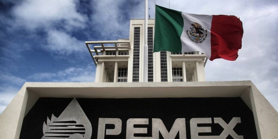 El bono a 10 años que vendió Pemex ofreció un rendimiento a vencimiento de 6.7% y los agentes colocadores fueron Bank of America, Citigroup, Goldman Sachs y HSBC. Foto Archivo