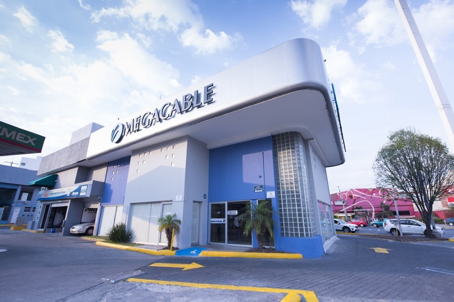 Megacable calificó la resolución de IFT --que le fue informada el 3 de diciembre-- como infundada e injustificada. Foto archivo