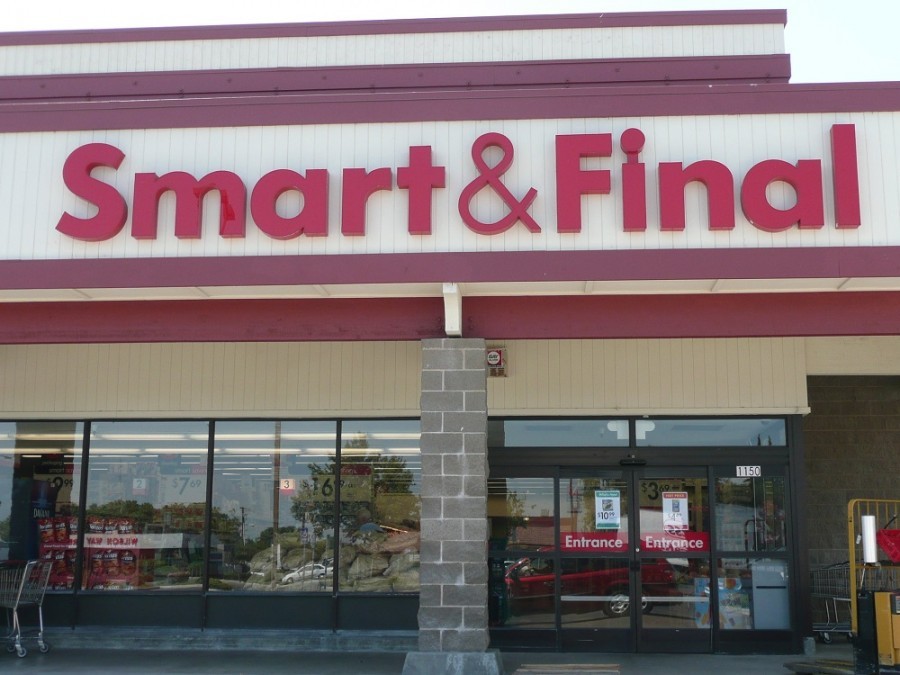 La compañía dijo que ya tiene una alianza para operar tiendas de Smart & Final en Baja California y Sonora.  Foto flickr.com