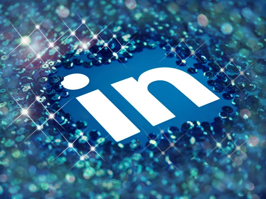 LinkedIn está buscando más alcance a sus clientes y miembros de la red.  Foto flickr.com / Blogtrepreneur (https://flic.kr/p/LRPdHX)