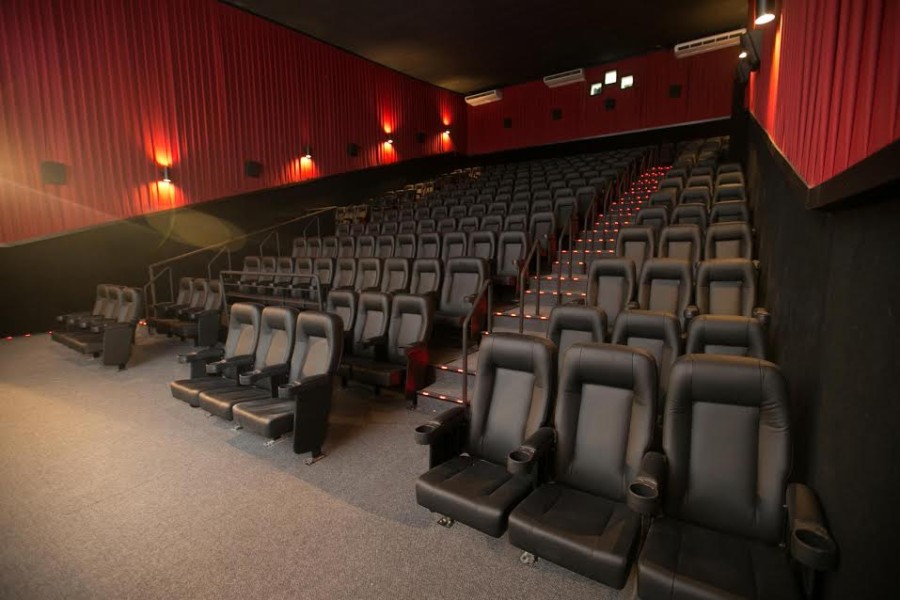 Cinemagic cuenta actualmente con 10 complejos y 52 salas de exhibición en Jalisco, Puebla, Chihuahua, Nuevo León, Hidalgo, Estado de México, San Luis Potosí y Ciudad de México. Foto archivo