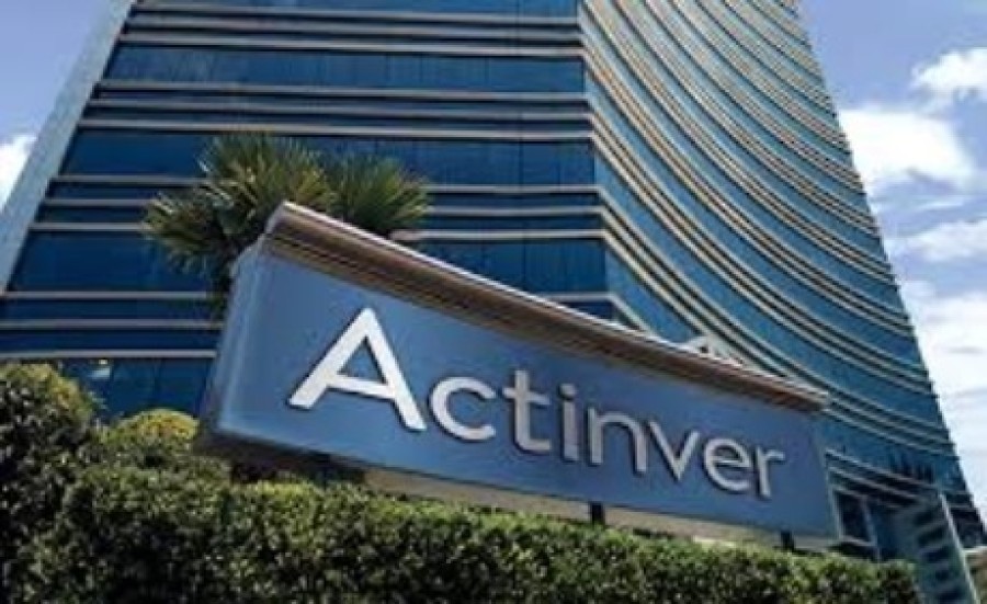 Actinver nombra a Madero como director interino de su subsidiaria Operadora Actinver. Foto archivo