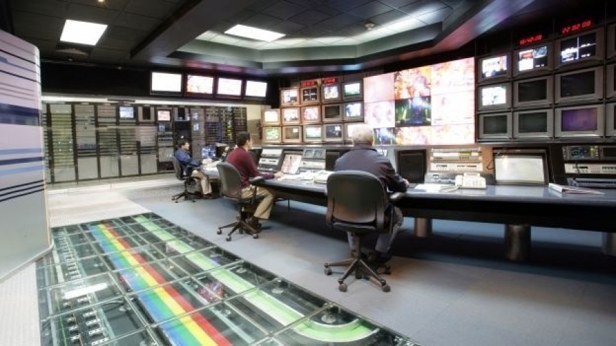 La calificadora, con sede en Nueva York, confirmo la calificación de Grupo Televisa en escala global en ‘BBB+’ y en escala nacional de largo plazo en ‘AAA (mex)’. Foto archivo.