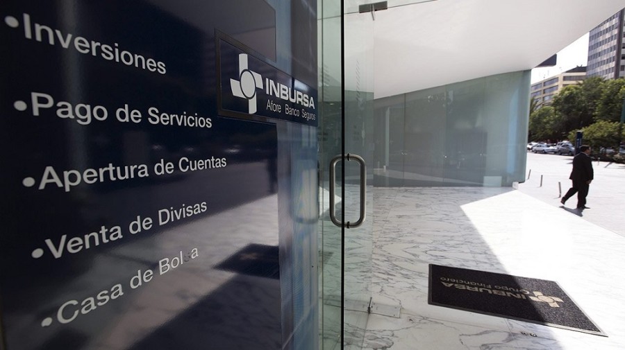 Ayer, el grupo informó que de enero a marzo aumentó 22% sus ganancias, respecto del mismo periodo del año anterior, gracias a mayores tasas de interés. Foto archivo