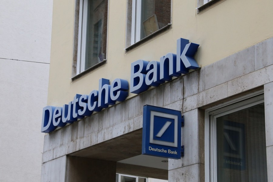 Deutsche Bank conservaría sus operaciones de corretaje en México, de acuerdo con la publicación. Foto archivo