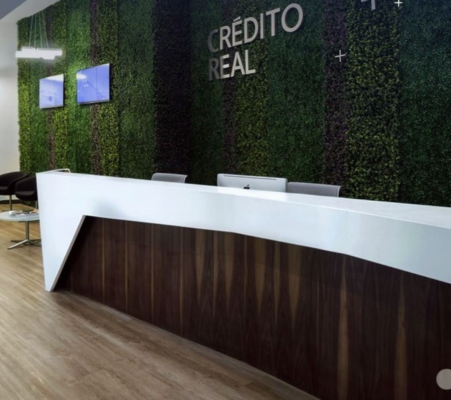 La empresa dijo que terminó su relación con las firmas DLA Piper LLP y FTI Consulting, por así convenir a sus intereses. Foto archivo.