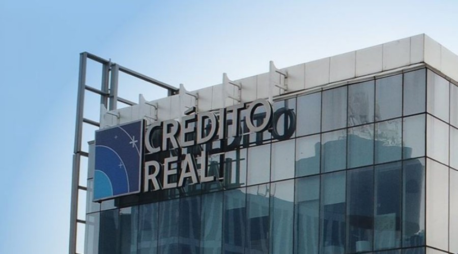 Crédito Real faltó al pago del capital de un bono de 170 millones de francos suizos en febrero. Foto Twitter / @CreditoRealMx