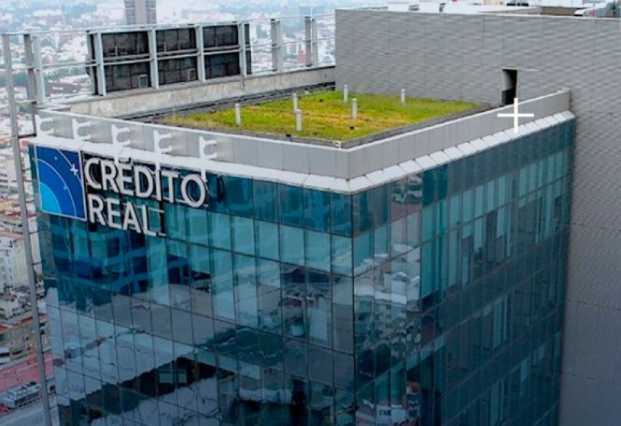 Ocho de nueve consejeros titulares de Crédito Real renunciaron a sus asientos, al igual que cuatro suplentes y los secretarios.  Foto Crédito Real