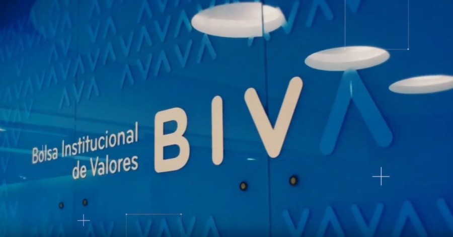 Xinfra es la tercera fibra que debuta en el mercado mexicano a través de Biva. Foto archivo