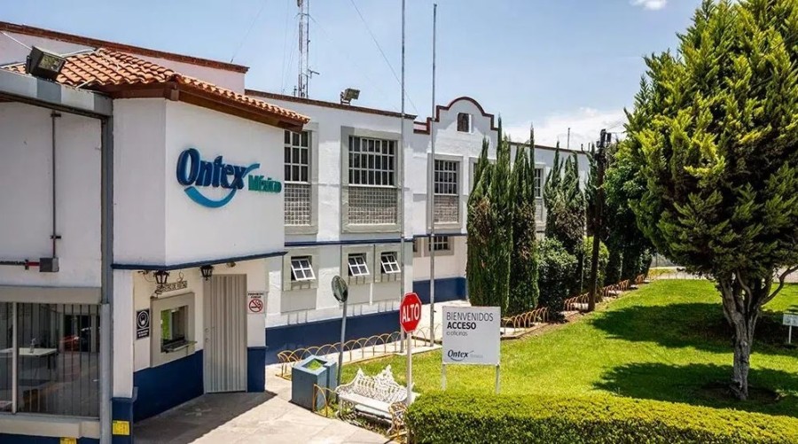 La operación contempla el negocio de Ontex en el país y las exportaciones a mercados regionales, además de su planta localizada en Puebla, la cual cuenta con 26 líneas de producción Foto Ontex
