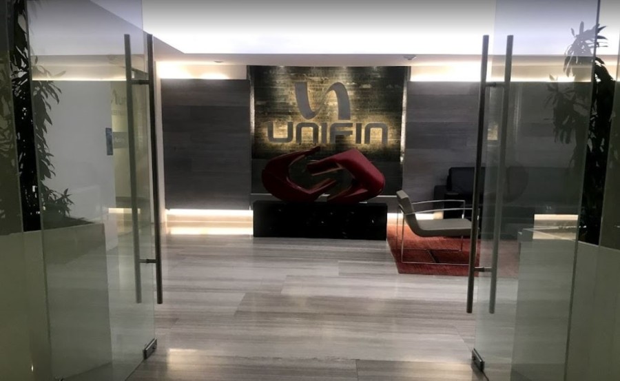 Unifin busca acuerdos de espera con sus acreedores, además de nuevos refinanciamientos o inyecciones de capital. Foto Google