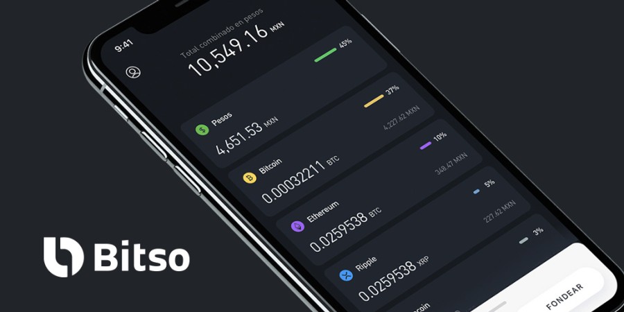Bitso y Africhange ofrecerán en conjunto el envío de cripto remesas de Canadá hacia México. Foto Bitso