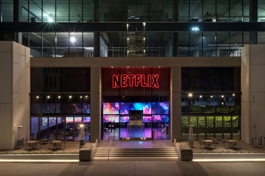 Netflix tendrá una opción con anuncios que será más económica. Foto archivo