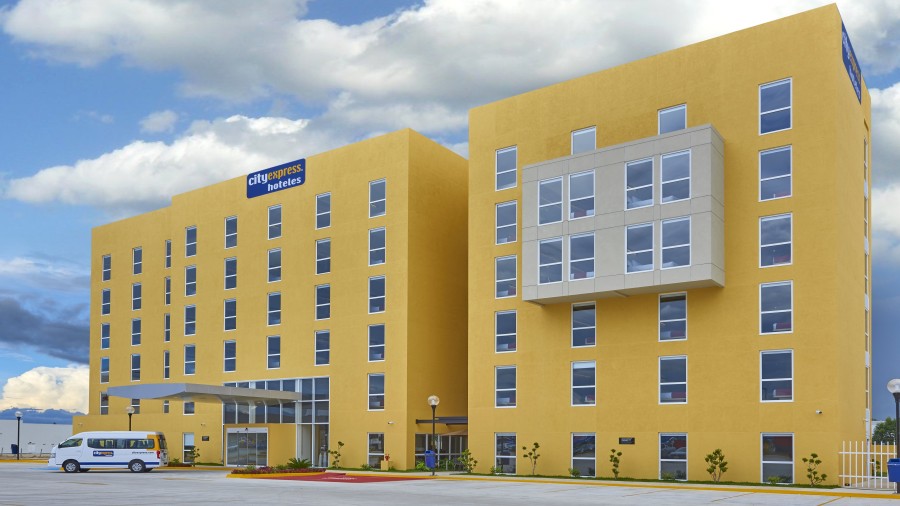 Hoteles City Express vende sus cinco marcas a Marriott International en 100 mdd, como parte de una alianza estratégica. Foto de la empresa