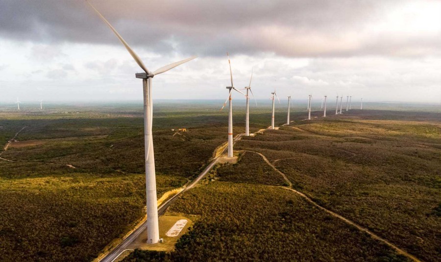 Sempra Infraestructura proveerá energía renovable a la ciudad de Santa Clara, California, tras alcanzar un acuerdo de 20 años con Silicon Valley Power. Foto Sempra