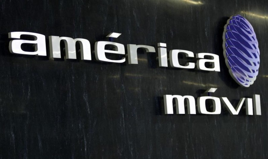 América Móvil recaba menos de lo esperado con la emisión de cuatro bonos en la BMV. Foto Axis negocios/Gabriel Arrache