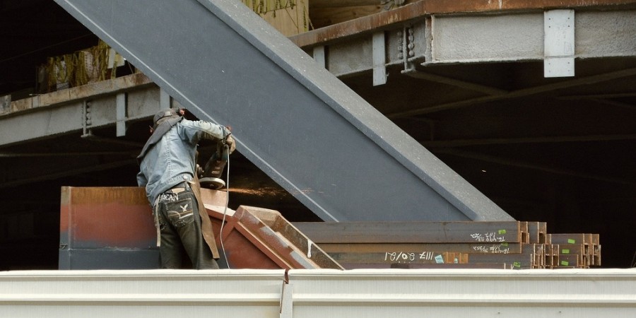 México, gracias a sus trabajadores residentes en el extranjero, recibió un monto récord de recursos, conocidos como remesas, en octubre. Foto flicker.com/Carl Campbell (https://flic.kr/p/hNKCmy)