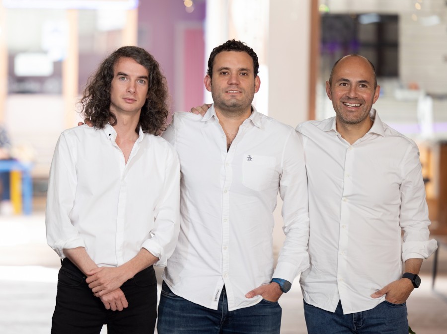 La ronda fue liderada por el fondo mexicano Wollef y contó con la participación de Newtopia VC de Argentina, Seedstars International Ventures de Suiza, así como de 500 startups de Estados Unidos, Xtraordinary VP de México y una docena de inversores ángeles de Latinoamérica, dijo la financiera digital en un comunicado. Foto Aviva