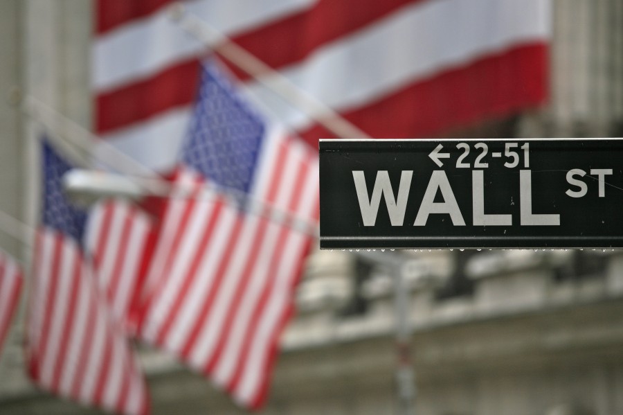 Wall Street vio en 2022 su peor año en más de una década donde la gran mayoría de los sectores empresariales reportaron minusvalías. Foto archivo
