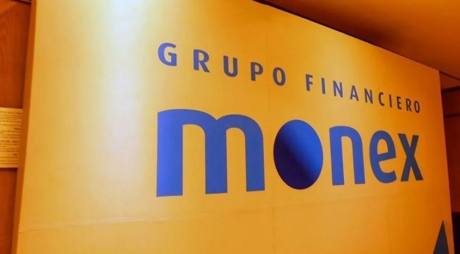 Monex ahora ejecutará los trámites necesarios para concretar su desliste de la Bolsa Mexicana de Valores. Foto archivo