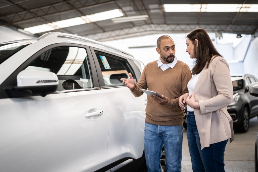BitCar Dealers ayudará a concesionarios y asesores de ventas a colocar vehículos a través del financiamiento para su venta y como incentivo obtener recompensas con cada una de ellas. Foto BitCar