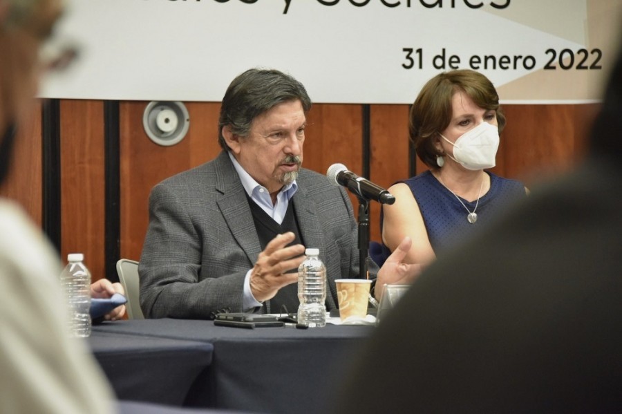 Grupo México cerró con una caída de 9.3% para caer a su menor nivel desde el 6 de enero. Foto archivo